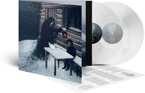 Grab - Kremess - Clear