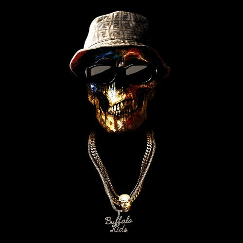 Conway the Machine/ Big Ghost Ltd - No One Mourns The Wicked - Onyx