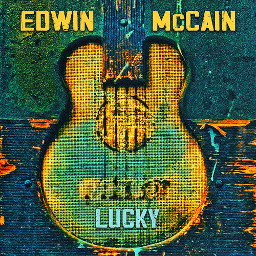 Edwin McCain - Lucky