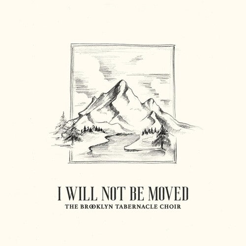 Brooklyn Tabernacle Choir - I Will Not Be Moved (Live)