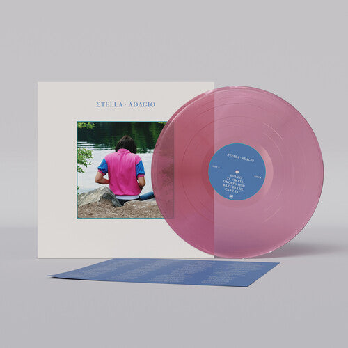 Stella - Adagio - Pink