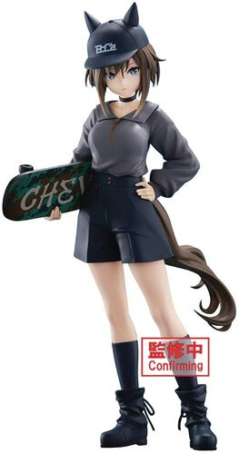 BanPresto - Umamusume: Pretty Derby - BoC'z Cheval Grand as Marine C Statue