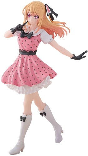 BanPresto - Oshi No Ko - Ruby POP IN 2 Statue