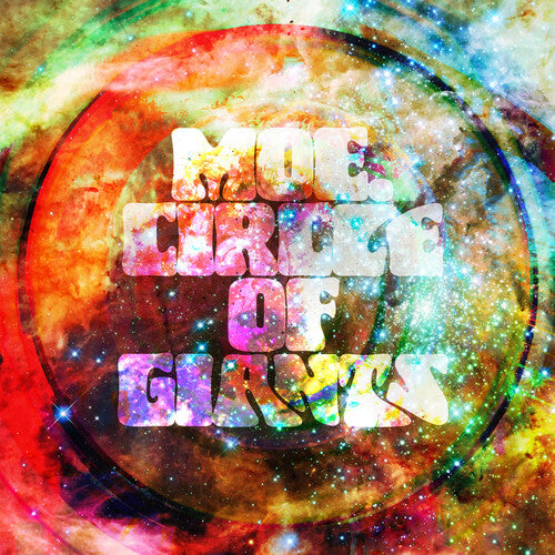 Moe - Circle of Giants