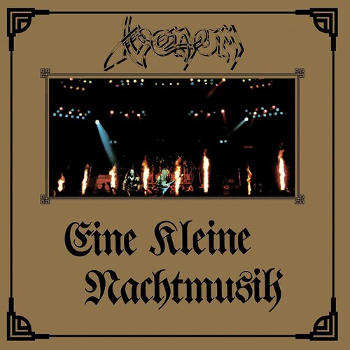 Venom - Eine Kleine Nachtmusik