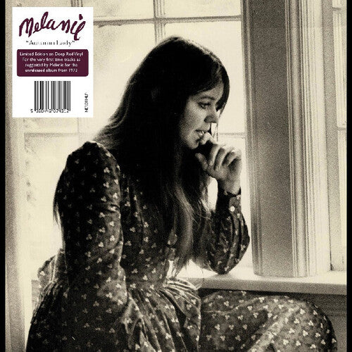 Melanie & Jan Akkerman - Autumn Lady