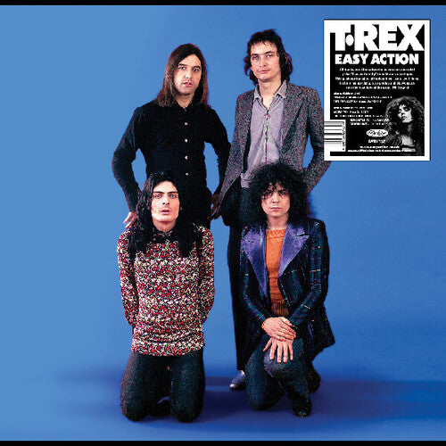 T.Rex - Easy Action