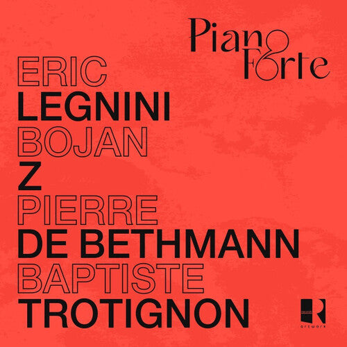 Pianoforte - Pianoforte