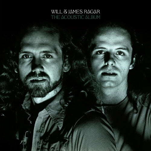Will Ragar & James - The Acoustic Album