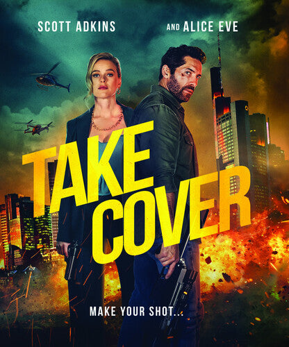 Take Cover / (Mod)