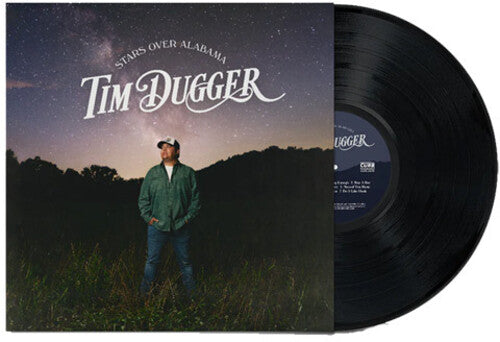 Tim Dugger - Stars Over Alabama