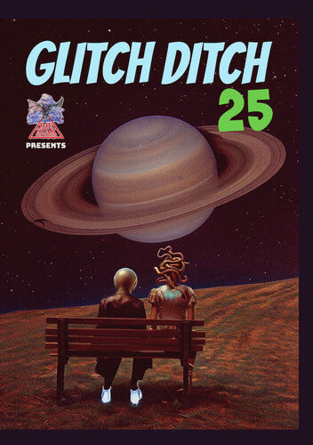 Glitch Ditch 25 / (Mod)