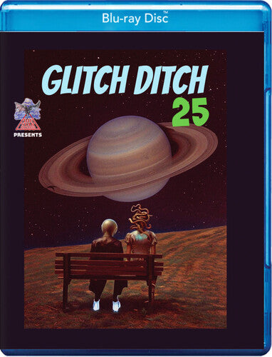 Glitch Ditch 25 / (Mod)