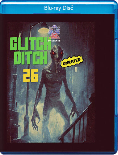 Glitch Ditch 26 / (Mod)