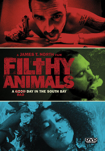 Filthy Animals / (Mod AC3 Dol)