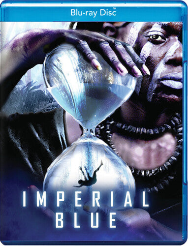 Imperial Blue / (Mod AC3)
