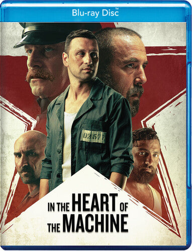 In The Heart Of The Machine / (Mod AC3)