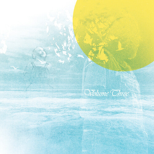 Paul Hillery Presents Folk Funk & Trippy/ Various - Paul Hillery Presents Folk Funk & Trippy Troubadours 3 (Various Artists)