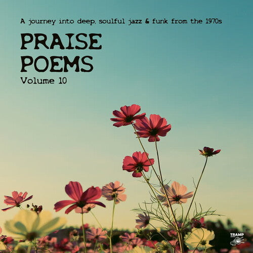 Praise Poems Vol. 10/ Various - Praise Poems Vol. 10 (Various Artists)