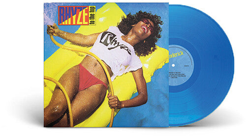 Rhyze - Rhyze To The Top