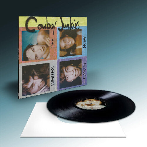 Cowboy Junkies - Whites Off Earth Now