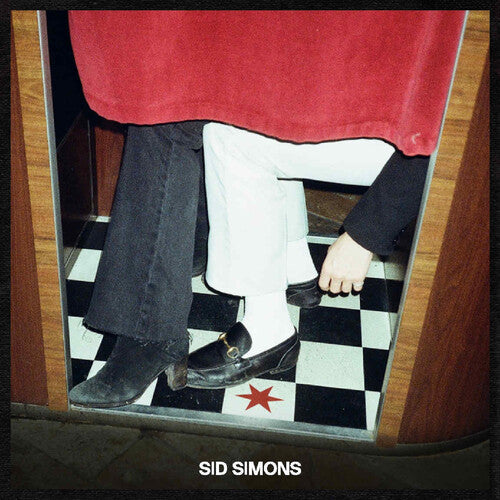 Sid Simons - Beneath The Brightest Smiles