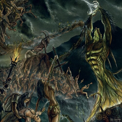 Marduk - Opus Nocturne