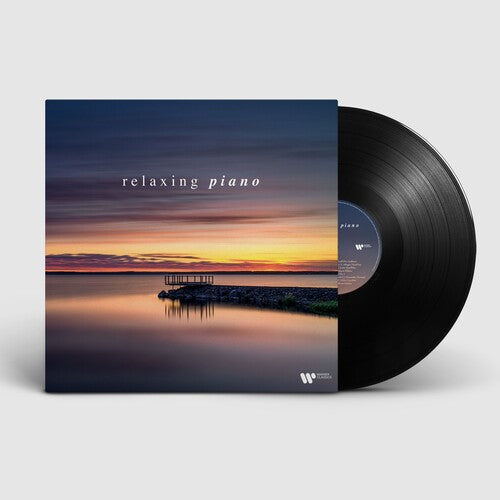 Relaxing Piano - Relaxing Piano