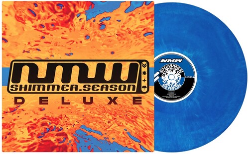 Not My Weekend - Shimmer.Season Deluxe