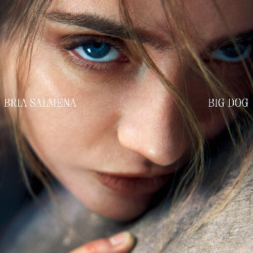 Bria Salmena - Big Dog