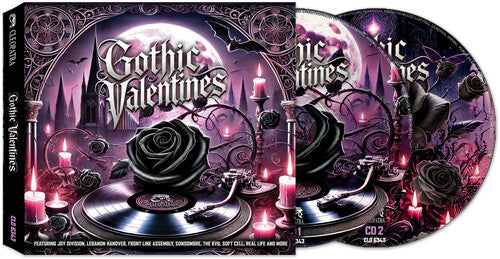 Gothic Valentines/ Various - Gothic Valentines (Various Artists)