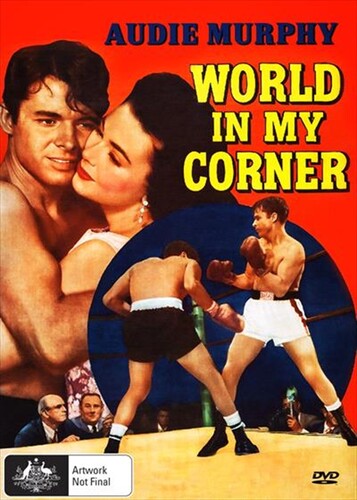 World in My Corner