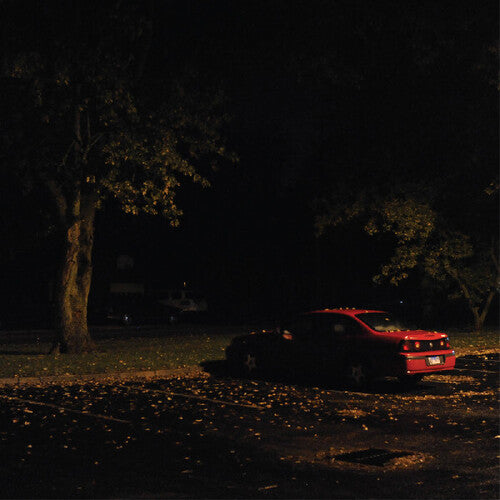 More Eaze/ Claire Rousay - No Floor