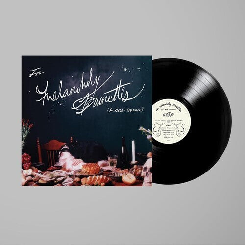Japanese Breakfast - For Melancholy Brunettes ( & Sad Women )