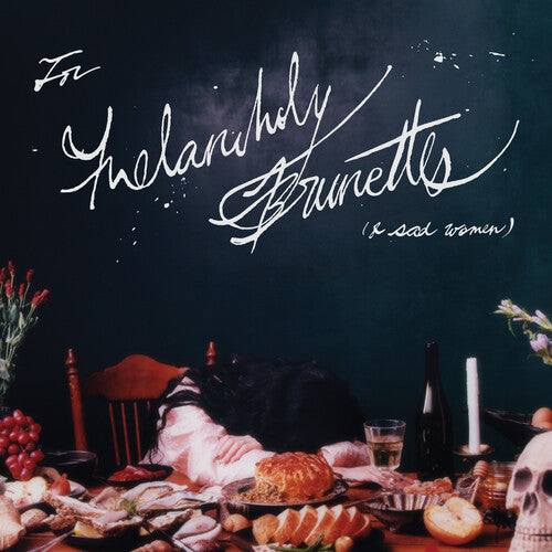 Japanese Breakfast - For Melancholy Brunettes ( & Sad Women )