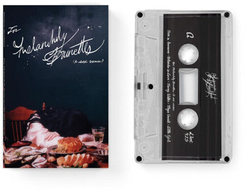 Japanese Breakfast - For Melancholy Brunettes ( & Sad Women )
