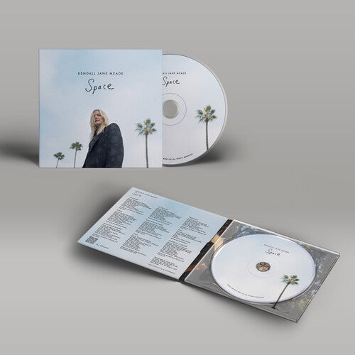 Kendall Meade Jane - Space