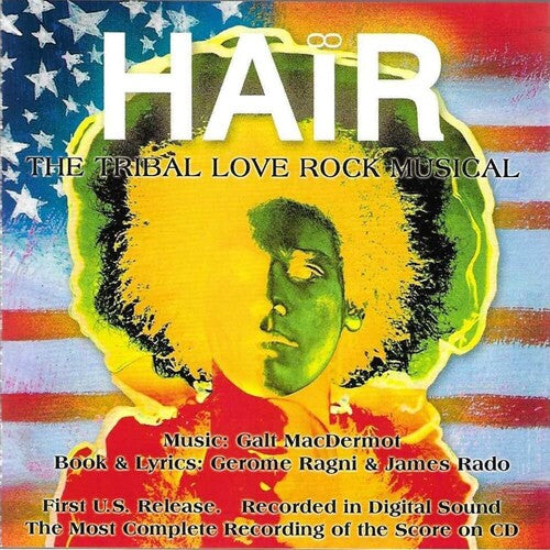 Cast - Hair