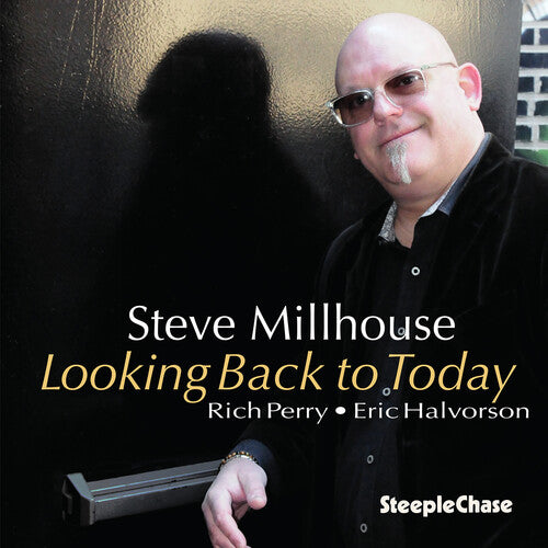 Pat Metheny / Antonio Jobim Carlos - Looking Back to Today