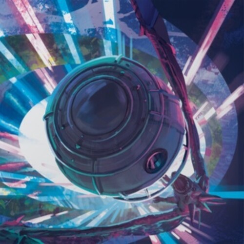 Leopold Ross - Monarch: Legacy of Monsters (Original Soundtrack)