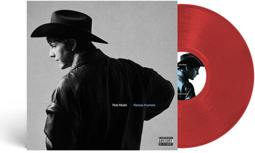 Role Model - Kansas Anymore - Limited Red Vinyl