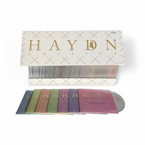 Haydn - Haydn Edition