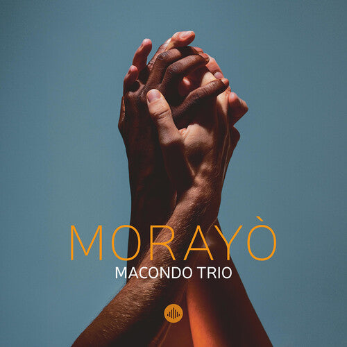 Sylvain Debaisieux - Morayo