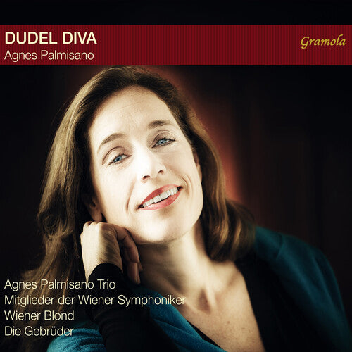 Palmisano/ Fuchsberger/ Teufel - Dudel Diva