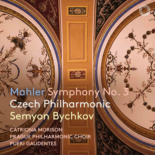 Mahler/ Morison/ Prague Philharmonic Choir - Mahler: Symphony No. 3