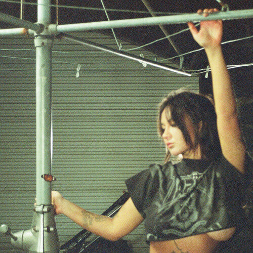 Mallrat - Light hit my face like a straight right