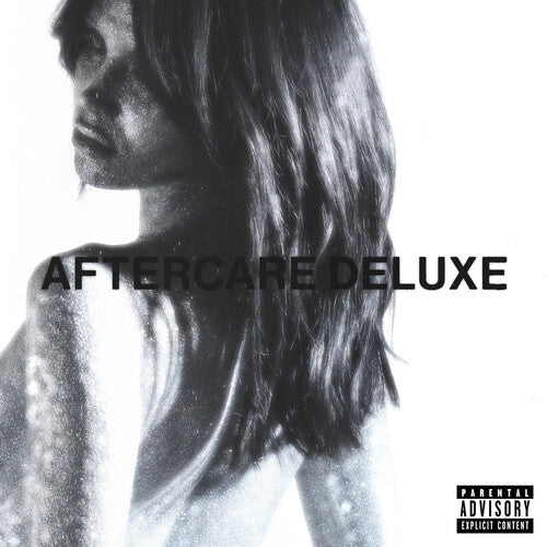 Nessa Barrett - Aftercare