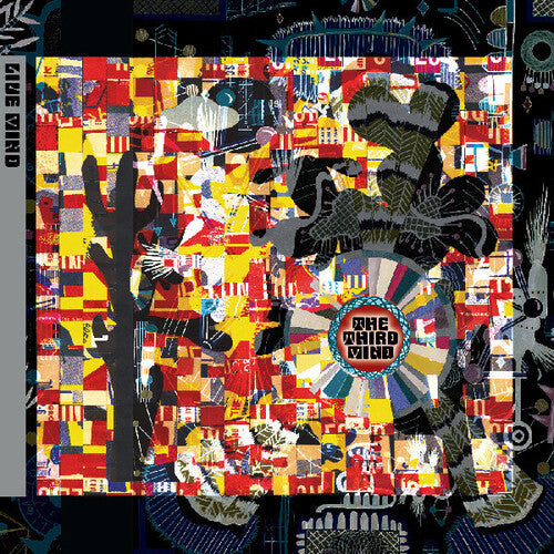 Third Mind - Live Mind