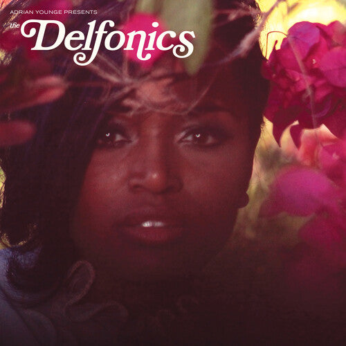 Delfonics/ Adrian Younge - Adrian Younge Presents: The Delfonics