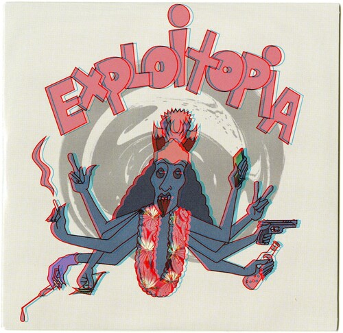 That Handsome Devil - Exploitopia